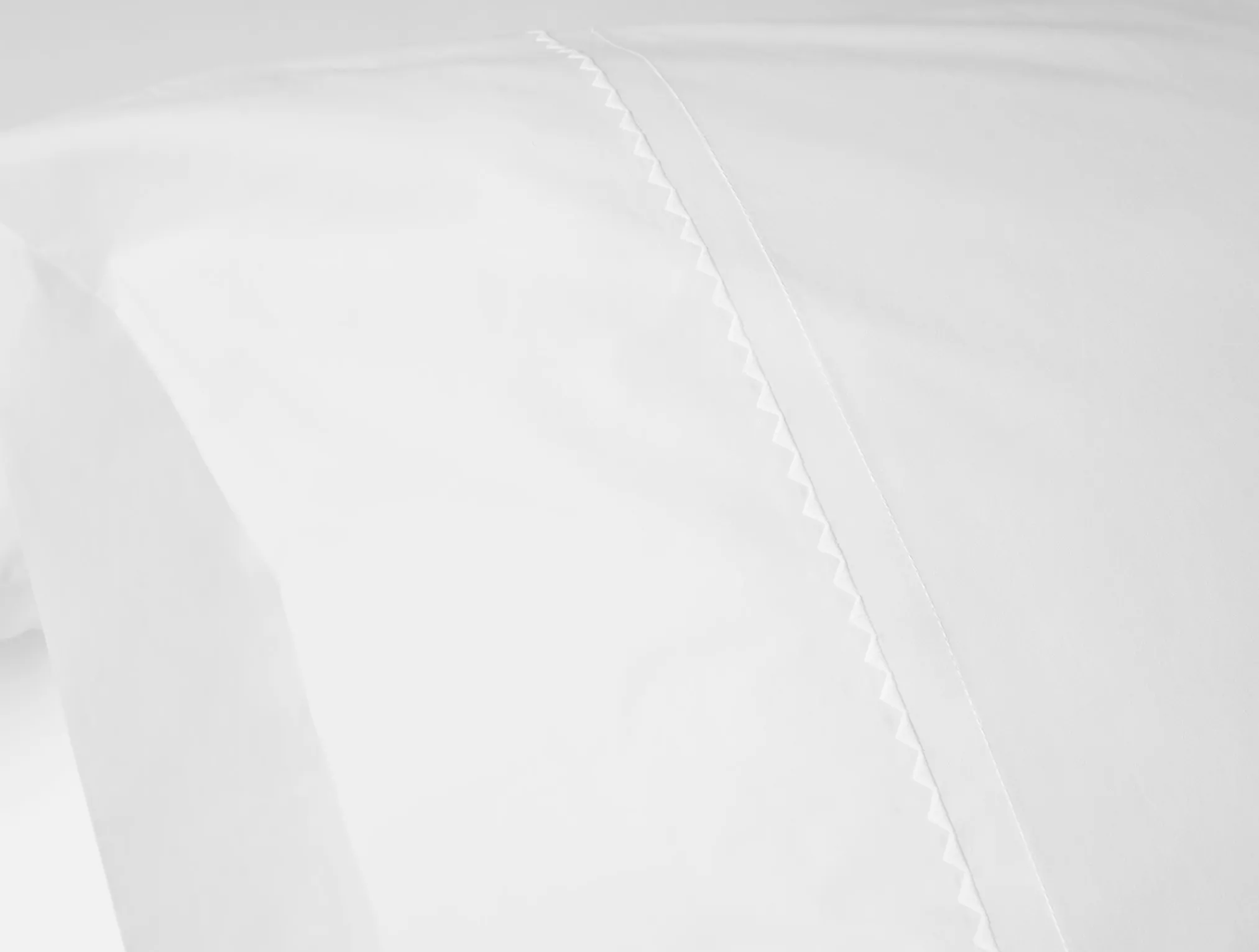 Coyuchi Trailing Embroidered Organic Percale Pillowcases< Pillowcases|Pillowcases