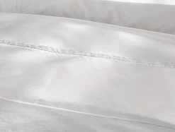 Coyuchi Trailing Embroidered Organic Percale Sheet Set< Sheet Sets|Sheet Sets