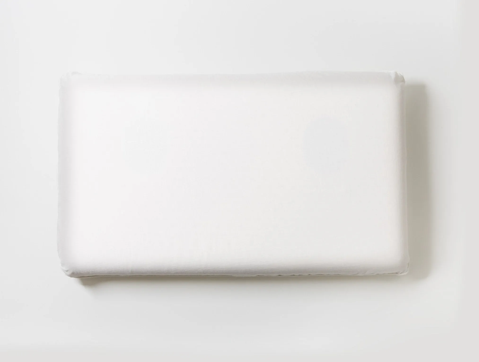 Coyuchi Turiya™ Organic Latex Pillow< Pillow Inserts
