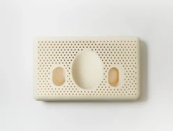 Coyuchi Turiya™ Organic Latex Pillow< Pillow Inserts