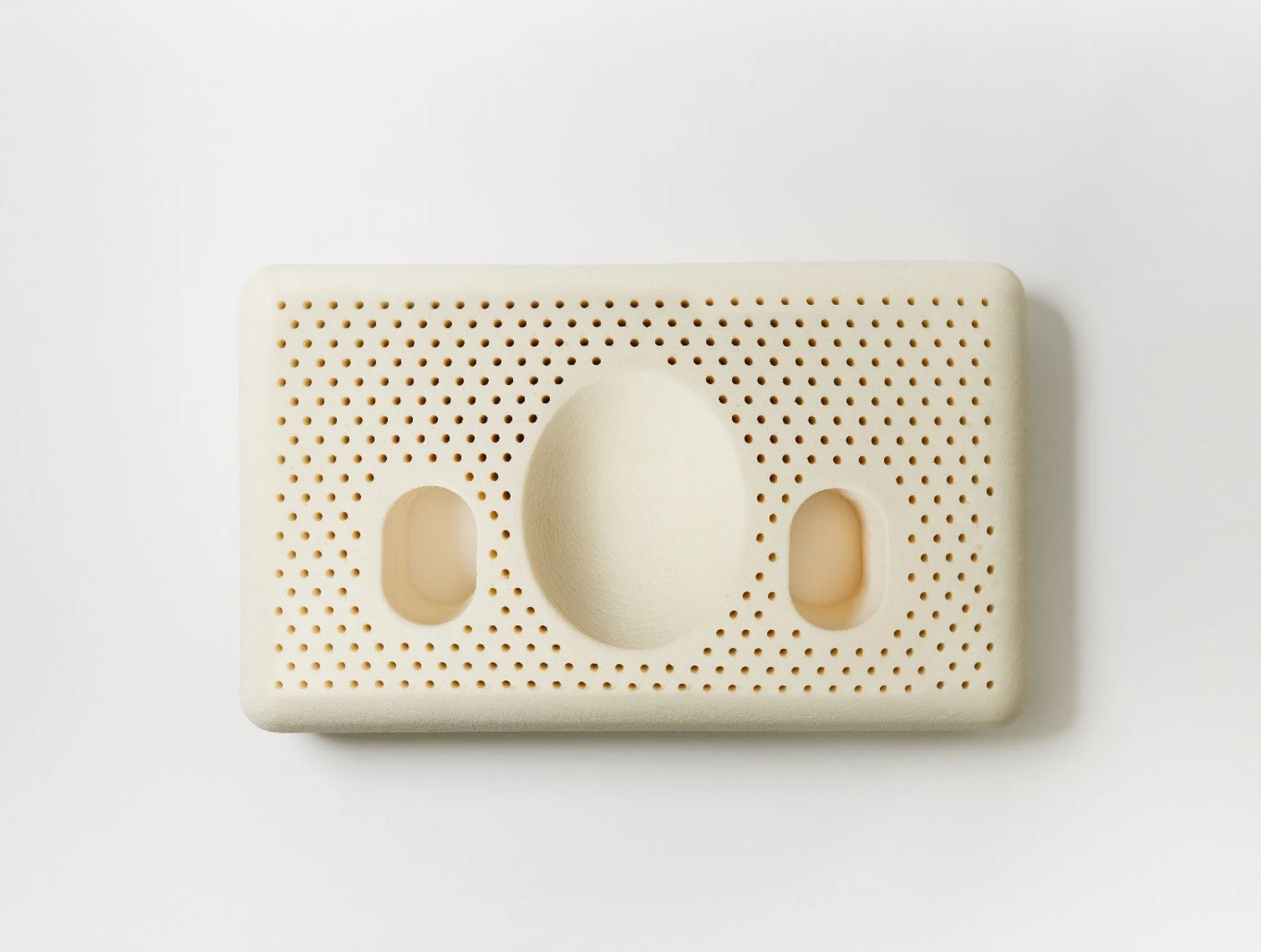 Coyuchi Turiya™ Organic Latex Pillow< Pillow Inserts