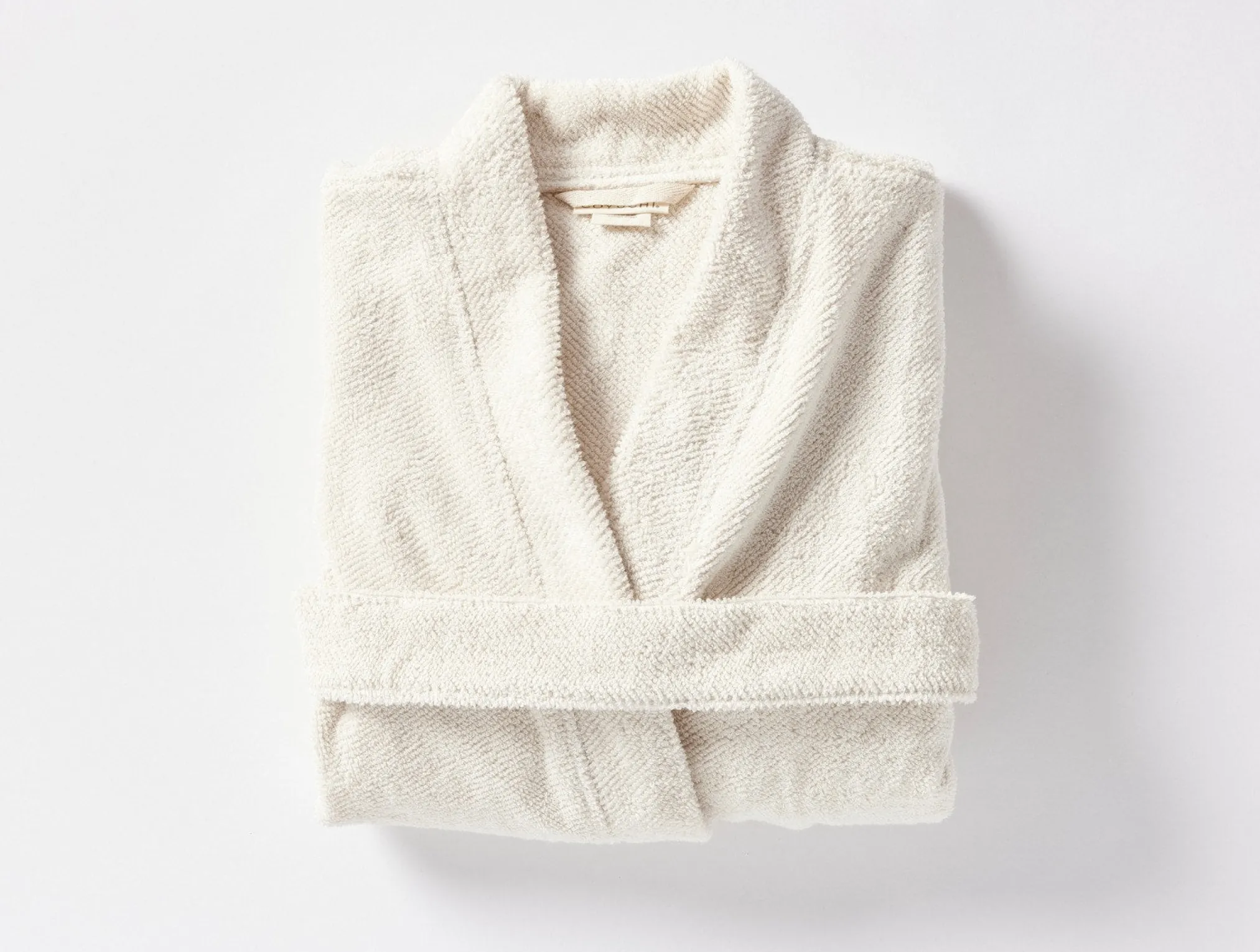 Coyuchi Unisex Air Weight® Organic Robe< Men's Sleep