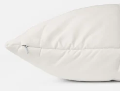 Coyuchi Washable Wool Filled Pillow Protector< Pillow Inserts