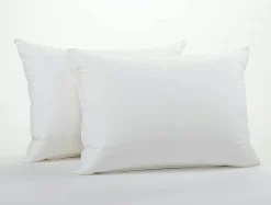 Coyuchi Winter Weight Down Bed Inserts Bundle< Bed Essential Bundles