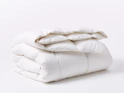 Coyuchi Winter Weight Down Duvet Insert< Duvet Inserts + Comforters|Duvet Inserts + Comforters