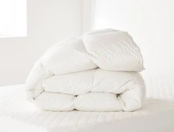 Coyuchi Winter Weight Down Duvet Insert< Duvet Inserts + Comforters|Duvet Inserts + Comforters
