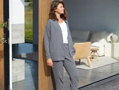 Coyuchi Women's Dillon Organic French Terry Jogger<Women Women's Sleep