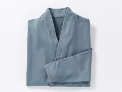 Coyuchi Women's Dillon Organic French Terry Cardigan<Women Women's Sleep