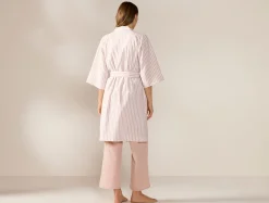 Coyuchi Women's Isla Organic Cotton Robe<Women Women's Sleep|Robes
