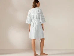 Coyuchi Women's Isla Organic Cotton Robe<Women Women's Sleep|Robes