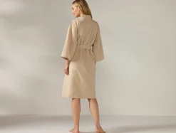 Coyuchi Women's Isla Organic Cotton Robe<Women Women's Sleep|Robes